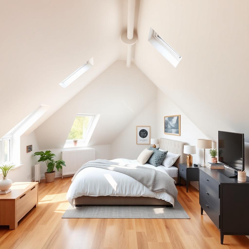 Loft Conversions